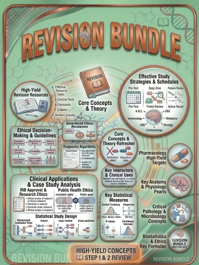 Revision set