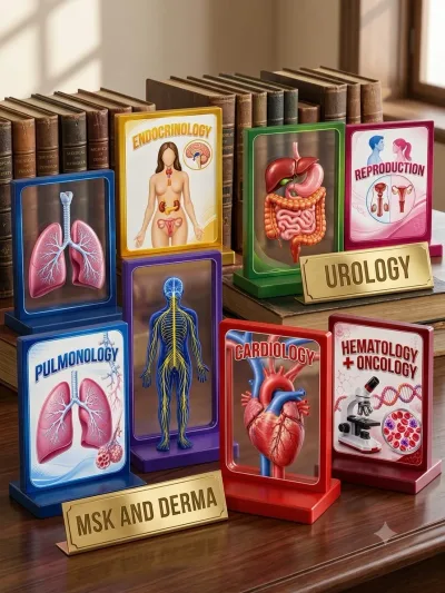 Study set (systems)
